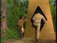 Click to watch 'One of Our Pylons is Missing...' (popup) Land Of The Lost